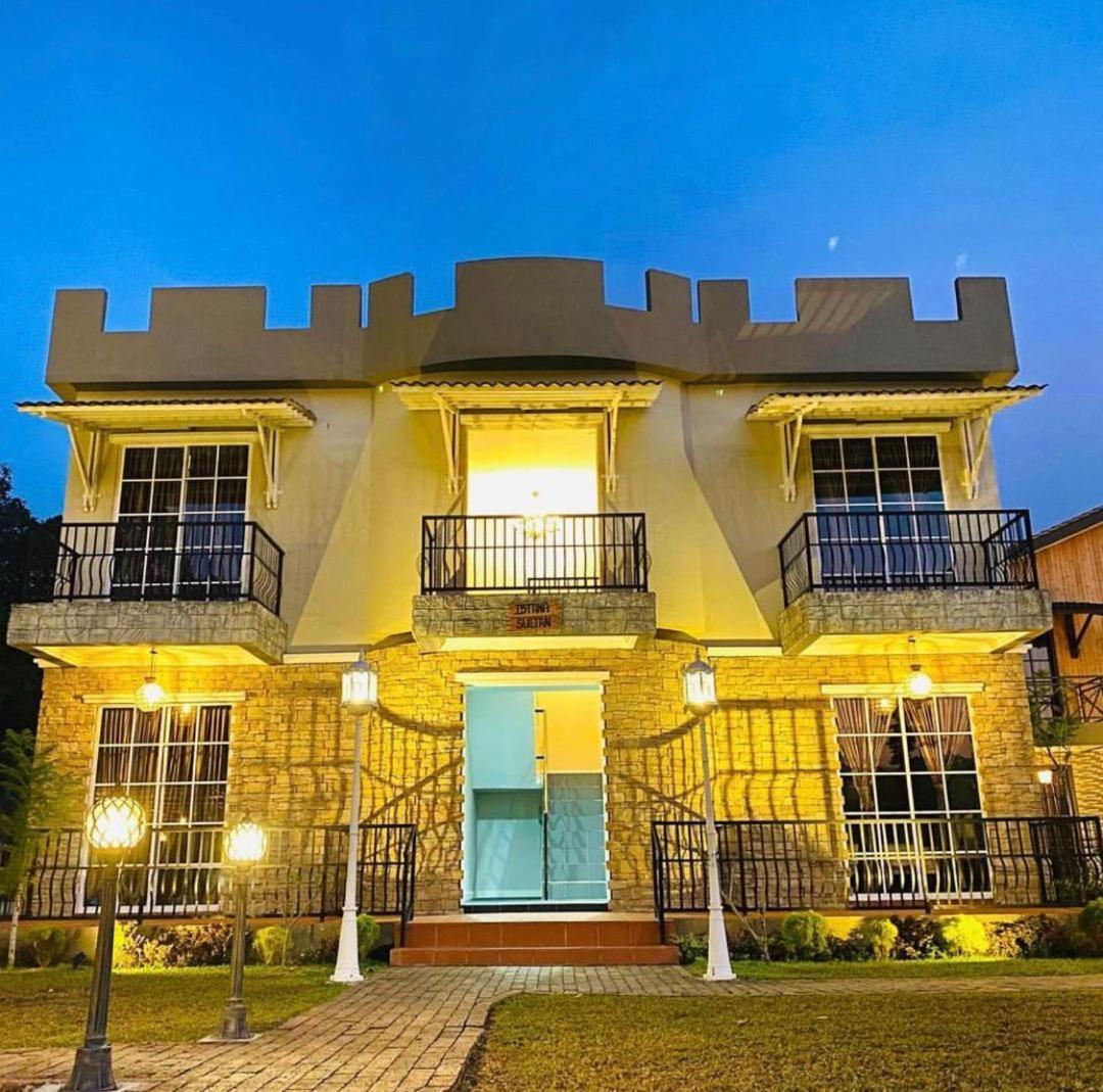 Soulmate Village Hulu Langat Zewnętrze zdjęcie