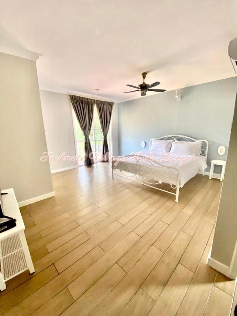 Soulmate Village Hulu Langat Zewnętrze zdjęcie