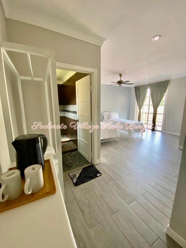 Soulmate Village Hulu Langat Zewnętrze zdjęcie