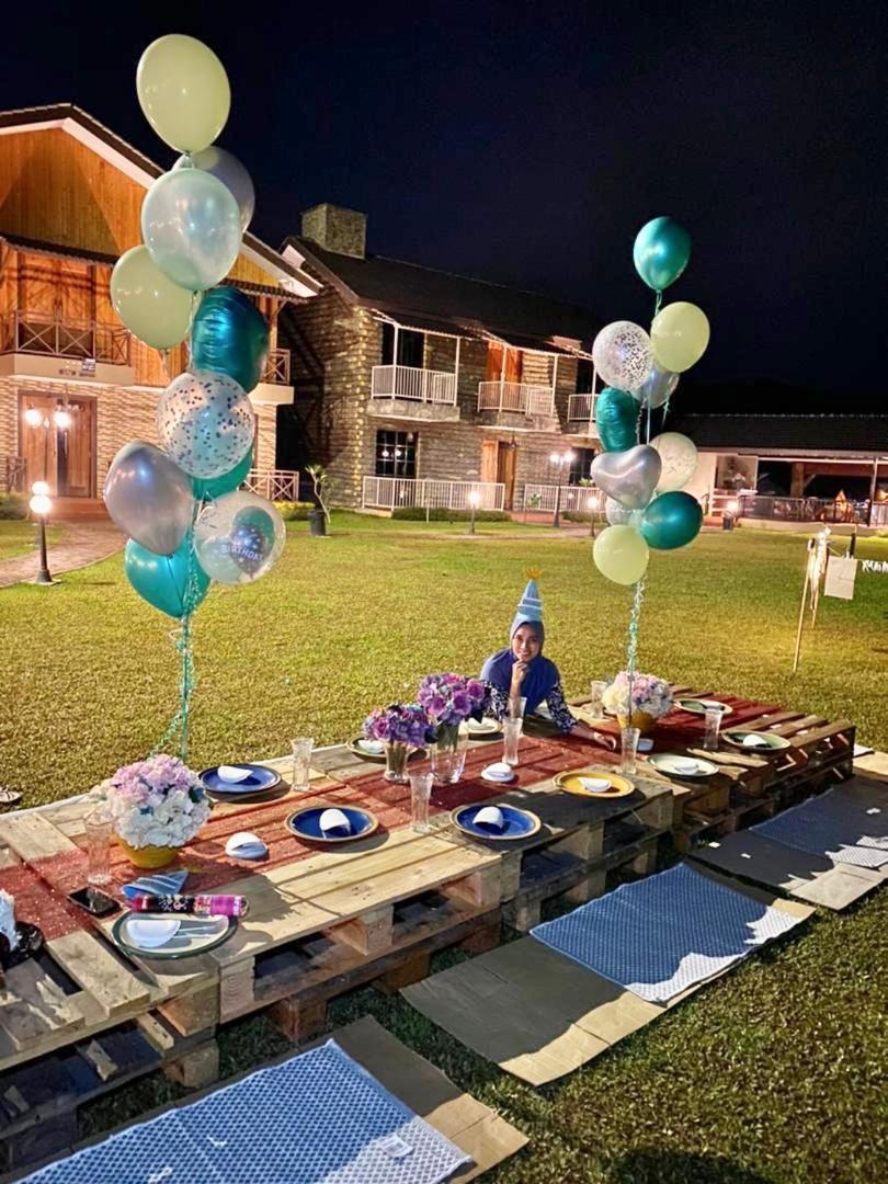 Soulmate Village Hulu Langat Zewnętrze zdjęcie