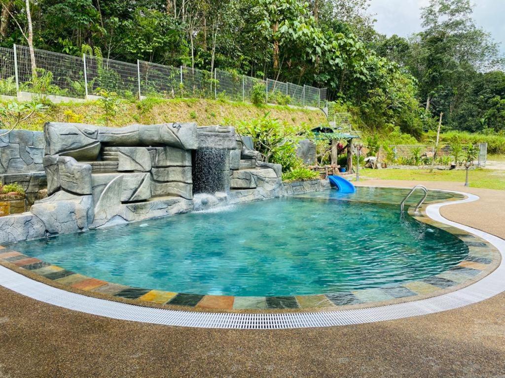 Soulmate Village Hulu Langat Zewnętrze zdjęcie