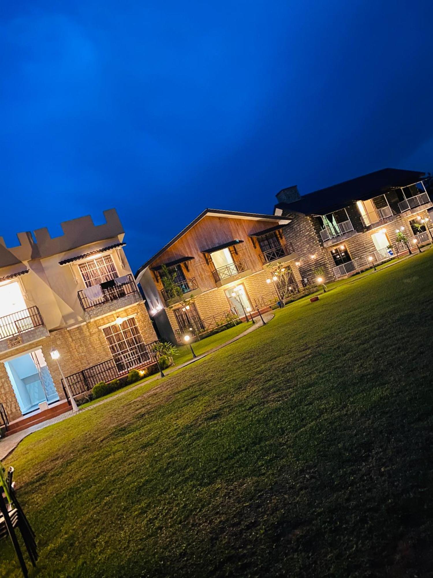 Soulmate Village Hulu Langat Zewnętrze zdjęcie