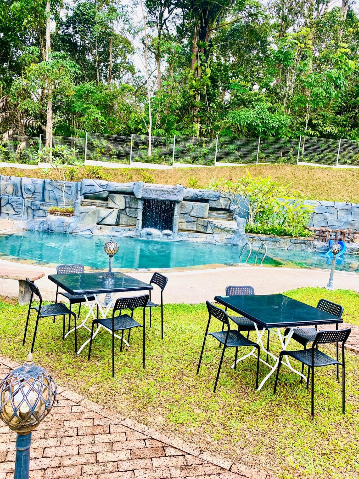 Soulmate Village Hulu Langat Zewnętrze zdjęcie
