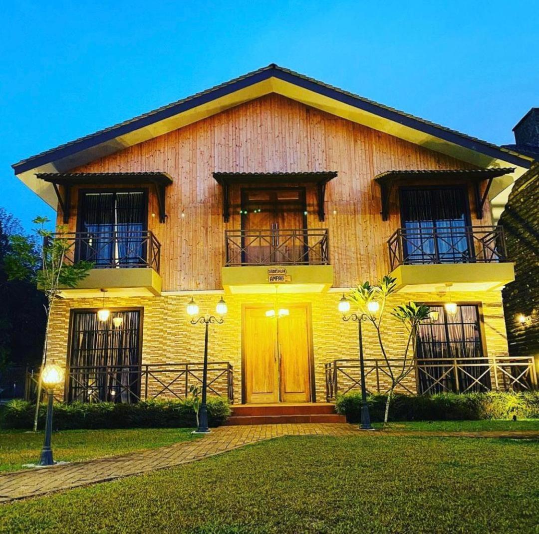Soulmate Village Hulu Langat Zewnętrze zdjęcie