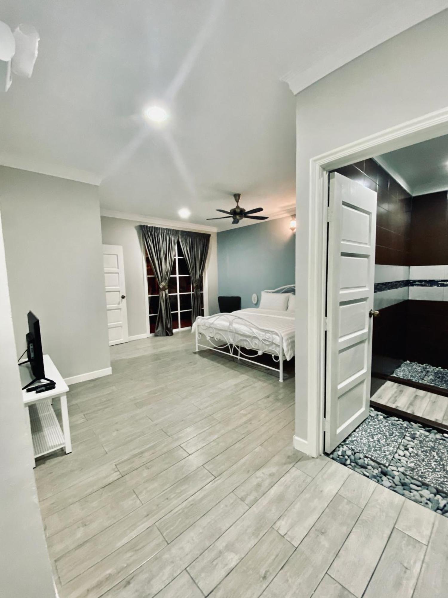 Soulmate Village Hulu Langat Zewnętrze zdjęcie